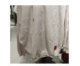 [S] ARMANI EXCHANGE MESSAGE DESIGN SWEATSHIRT,WHITE, 6LYM46YJCCZ-1130 (SAX103)