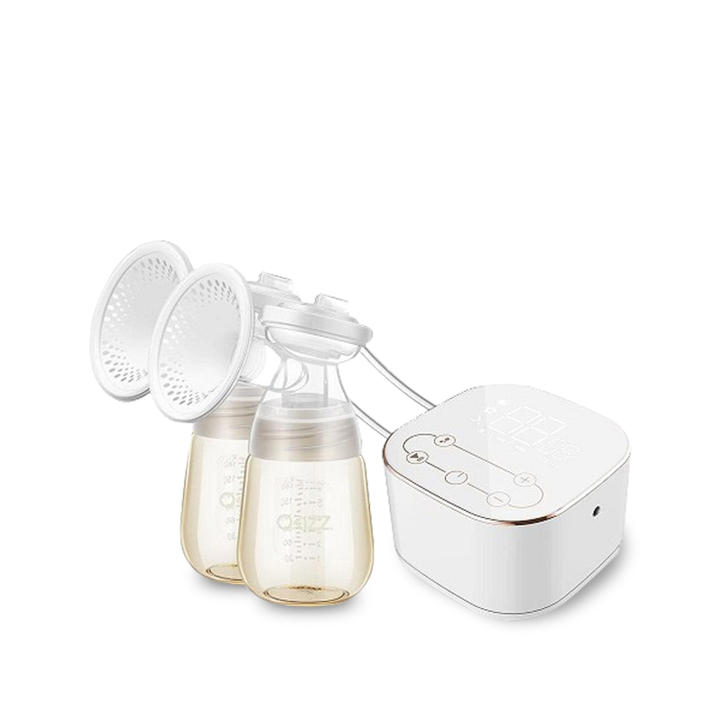 Youha 優合 雙邊電動吸乳器 YH-5020S