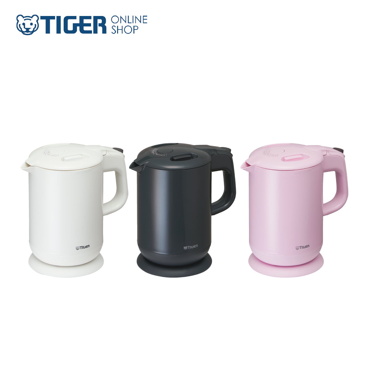 快速電熱水壺 PCG-G10S