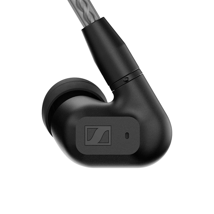 Sennheiser IE 200｜IE 200 東方銀韻版｜DMA 泛音