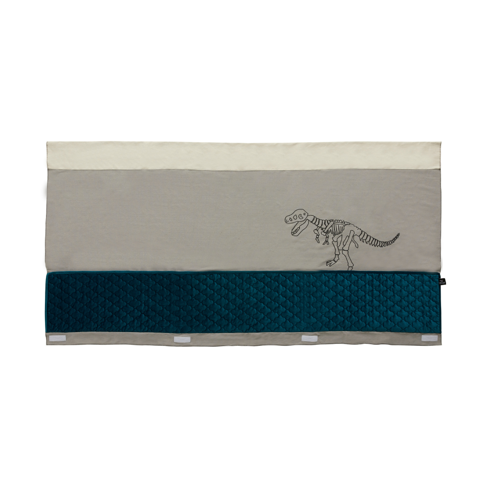 Lifetime Backpanel Incl. Pockets - Dino