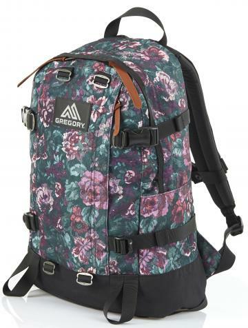 GREGORY ALL DAY V2.1/RUSTY TAPESTRY 131367-9867
