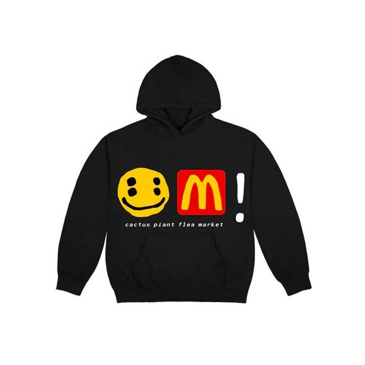 CPFM x MCDONALD'S ICONS! HOODIE