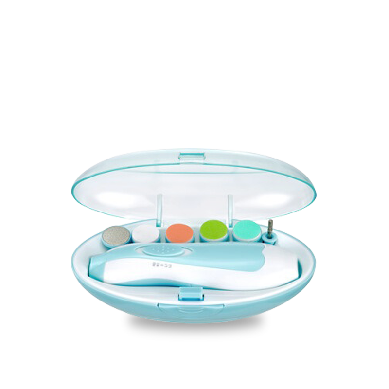 Nac Nac 電動指甲修磨機