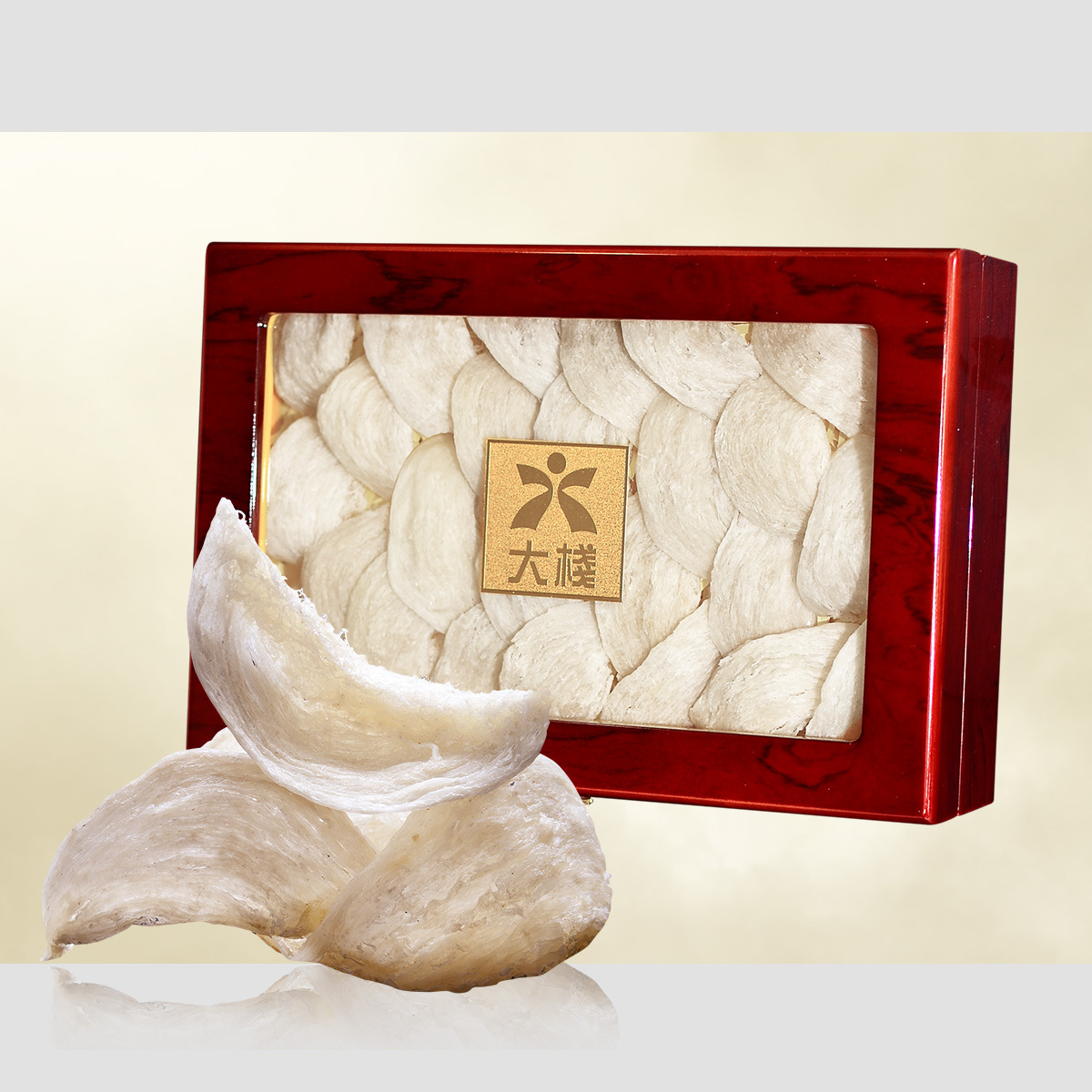 滑滑BB盞  (4兩裝)