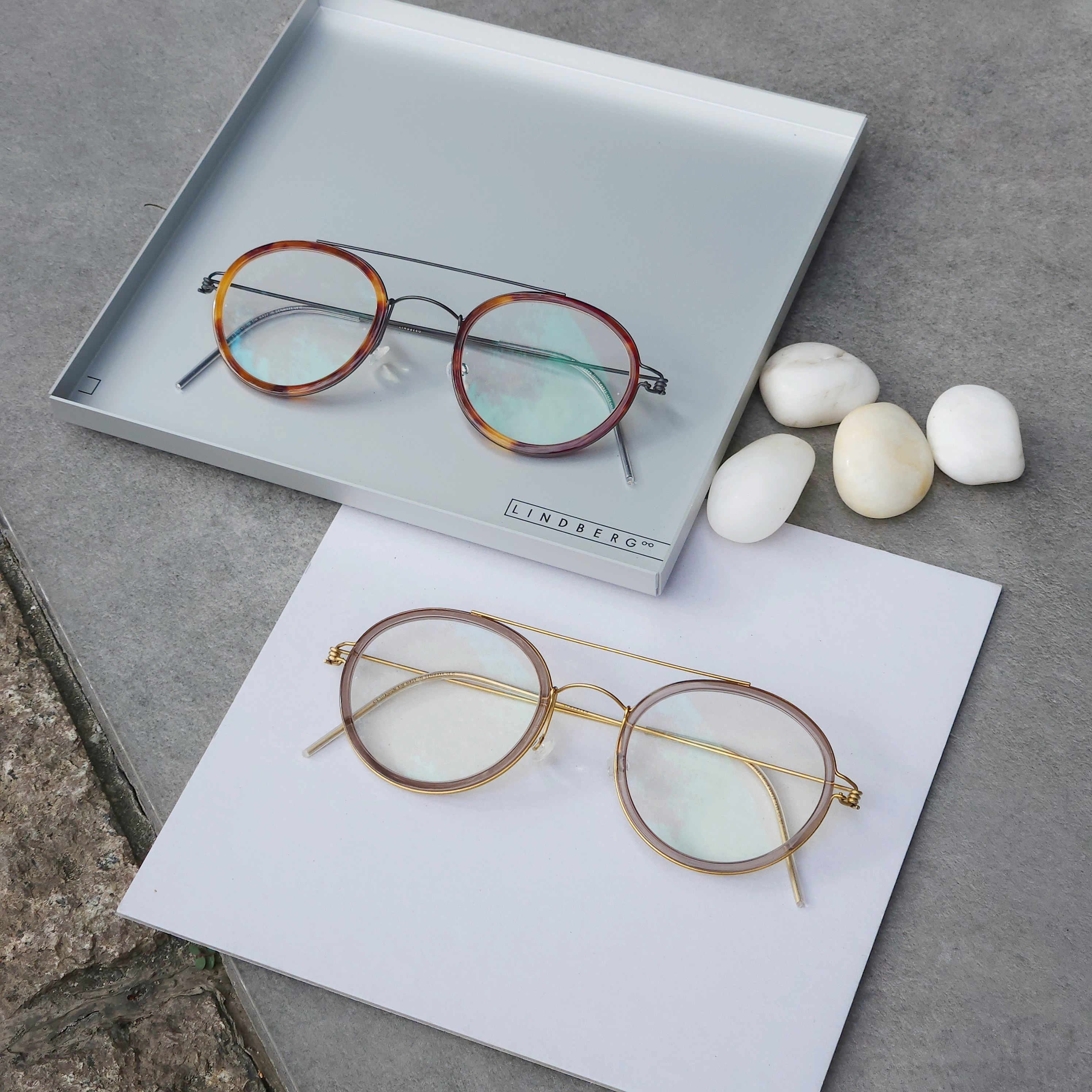 LINDBERG RIM TEITUR