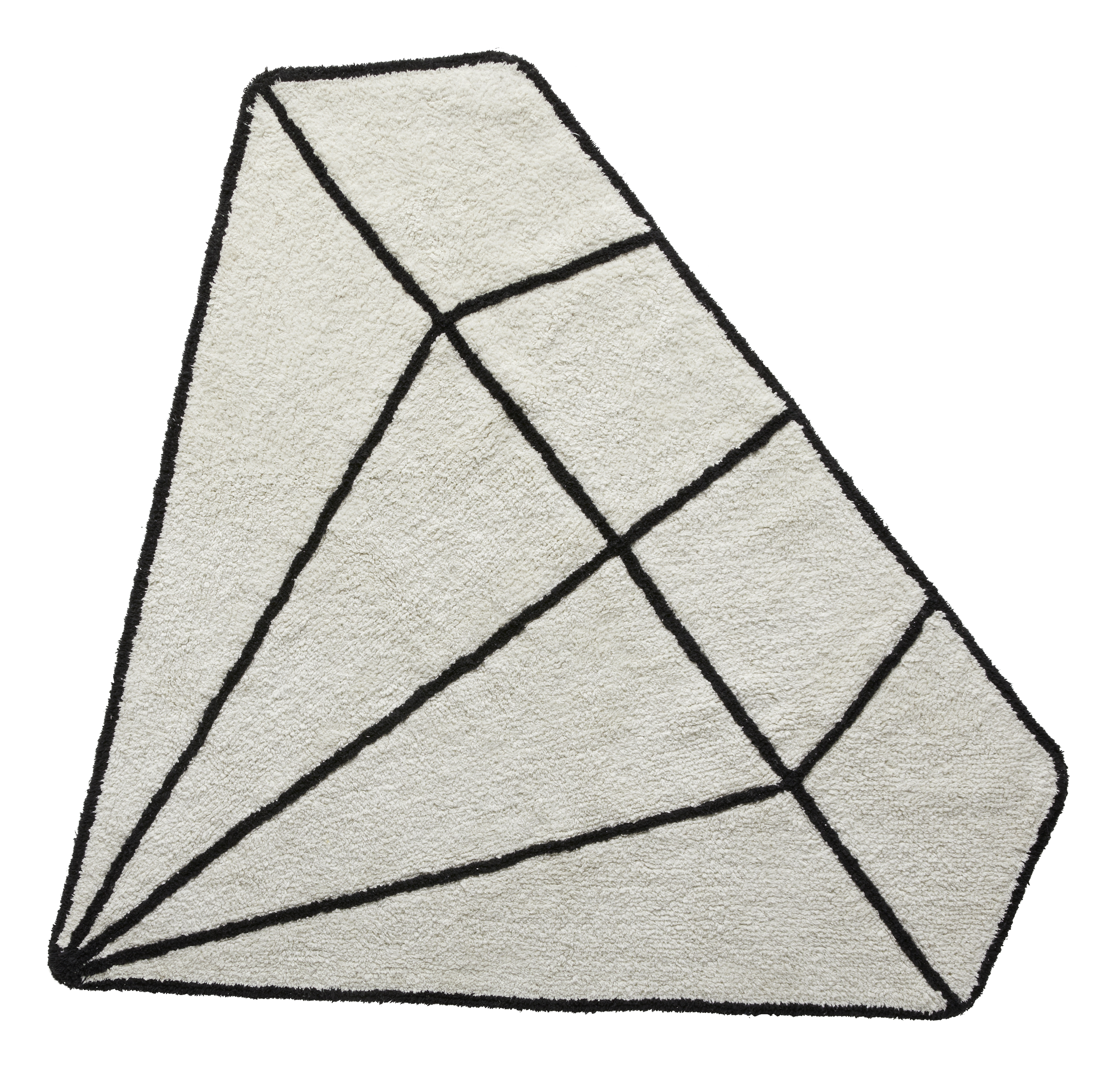 Lifetime Rug - Diamond