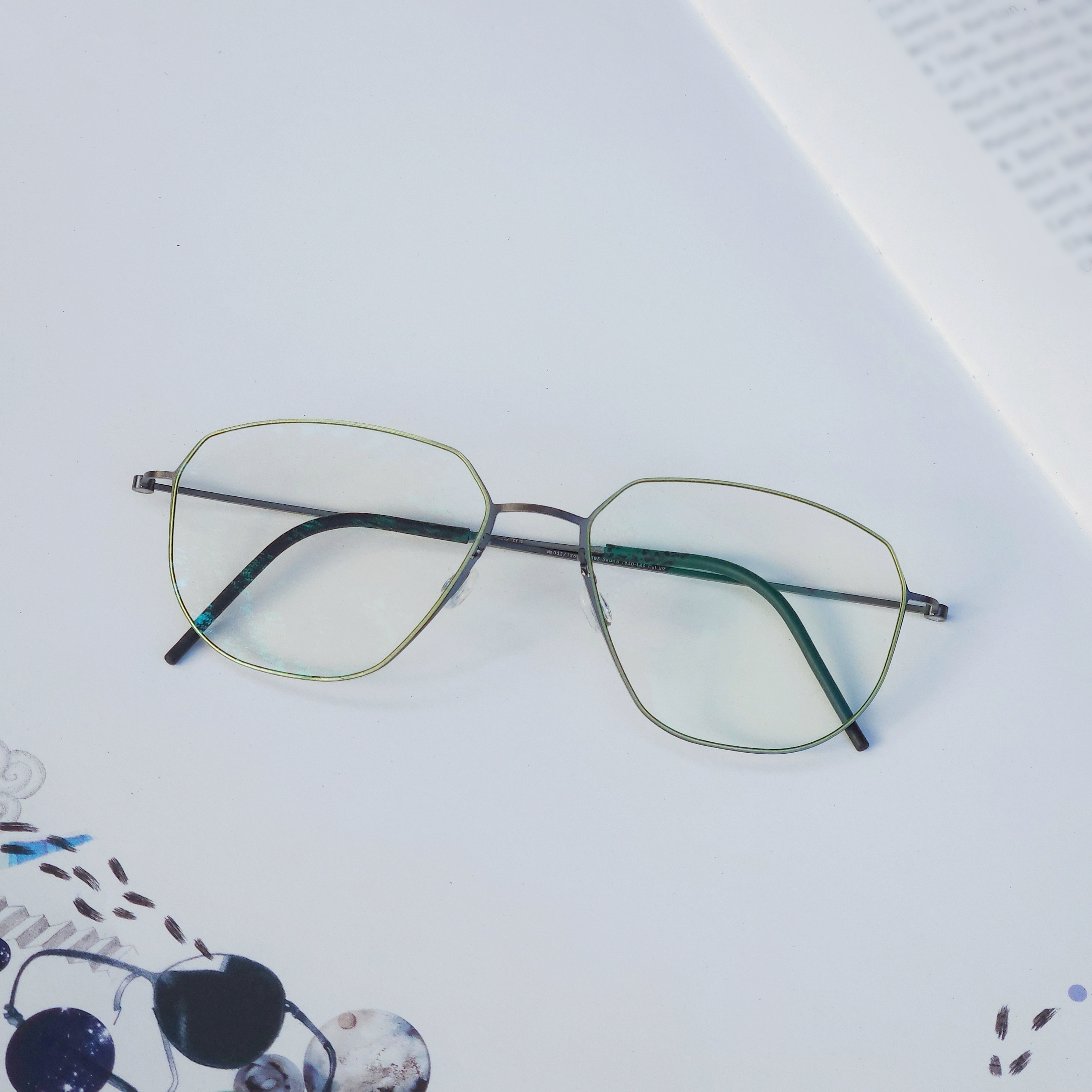 LINDBERG  5505