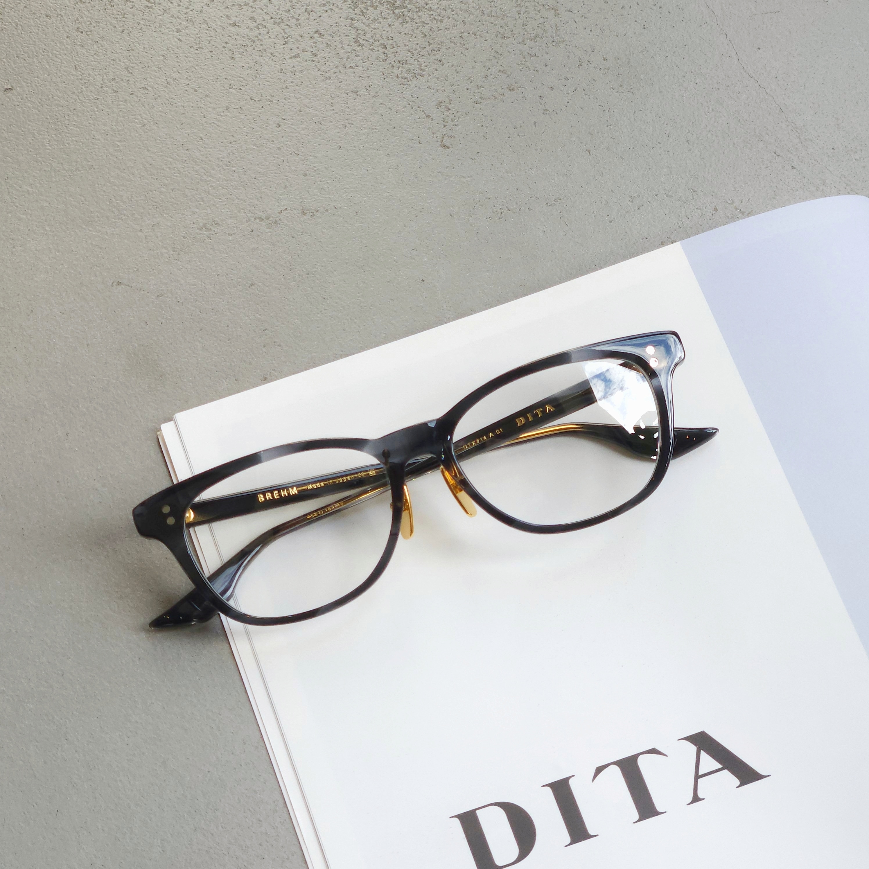 DITA DTX-714 BREHM