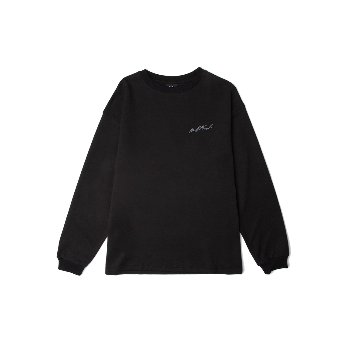MJF Word L/S Tee