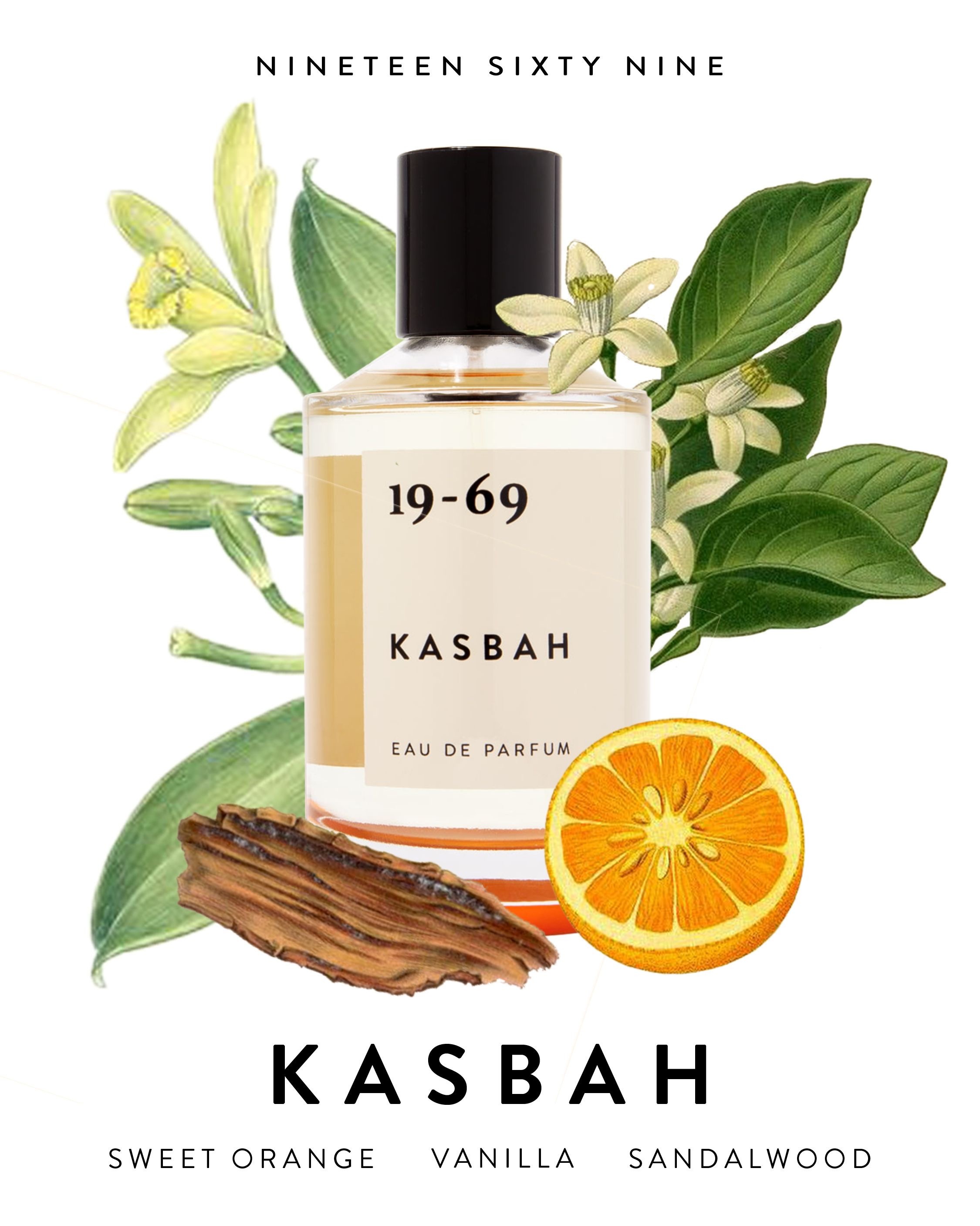 KASBAH（カスバ） – ART EAU