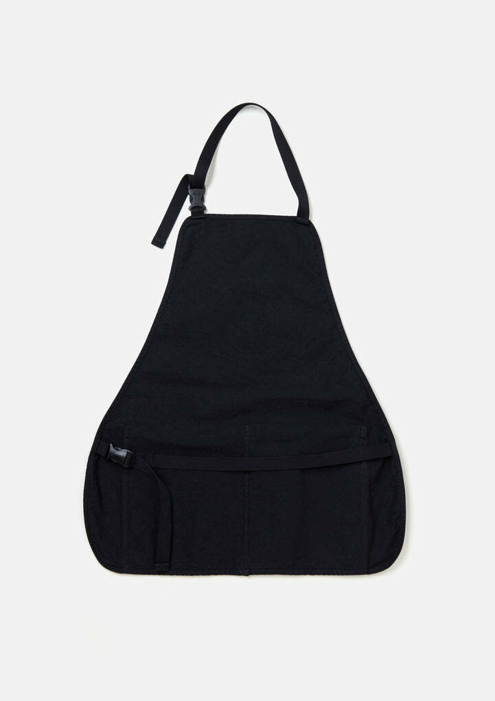 2023SS NEIGHBORHOOD BAPE APRON SRL 圍裙 工作 NBHD 聯名 現貨