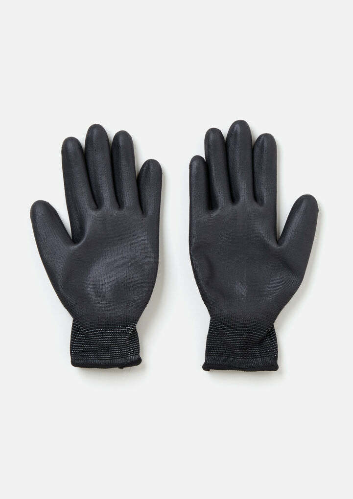 2023SS NEIGHBORHOOD BAPE GLOVE 園藝 手套 SRL APE 現貨