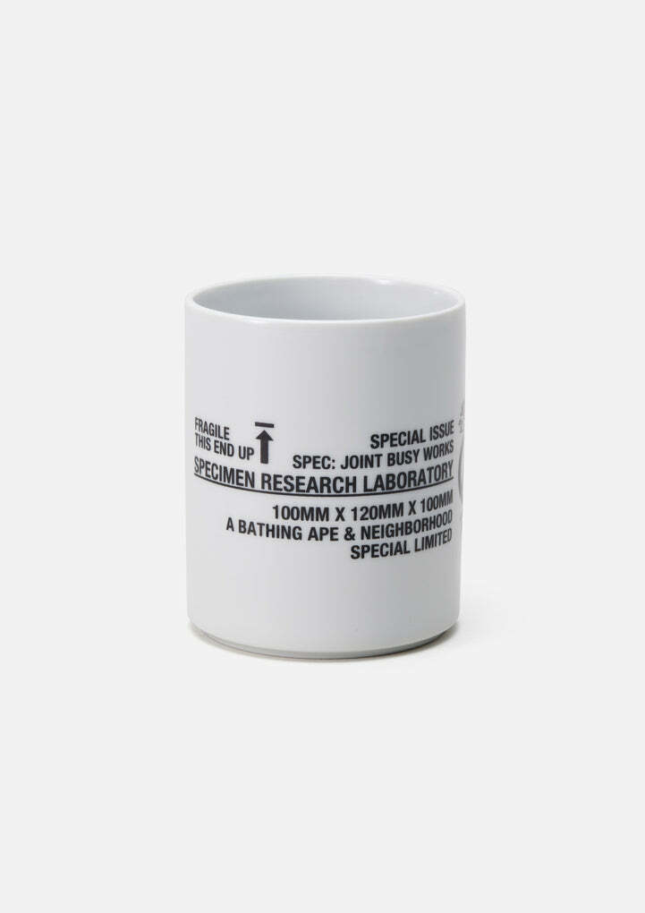 2023SS NEIGHBORHOOD BAPE PLANT POT 盆栽SRL 塊根植物現貨