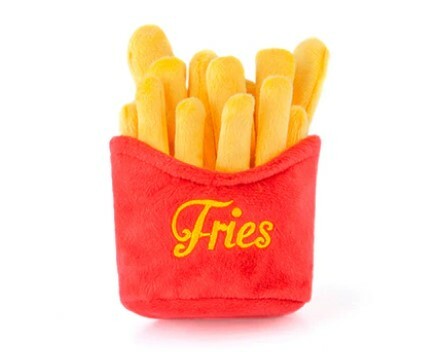 P.L.A.Y. Classic Collection-  Frenchie Fries