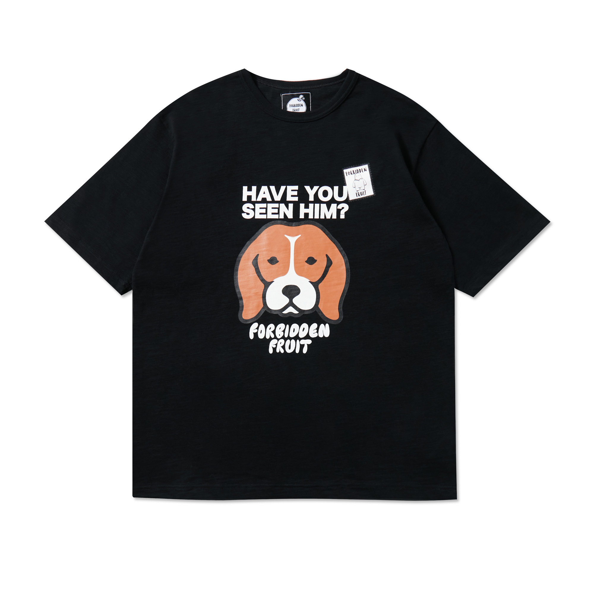 FF BEAGLE TEE