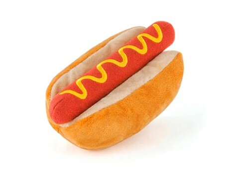 P.L.A.Y. Classic Collection-  Hot Diggy Dog