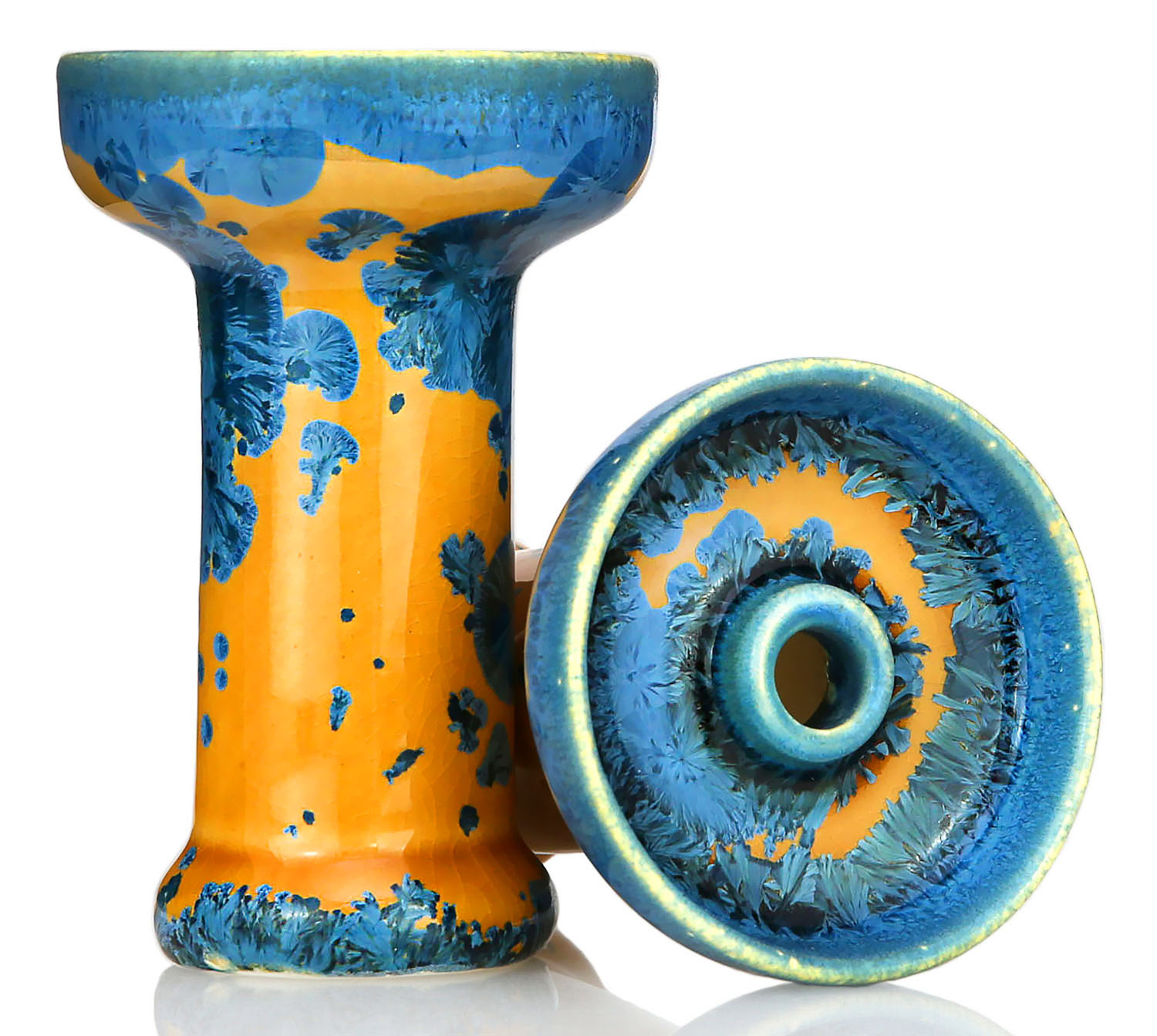 Werkbund Medieval Gestalt Levita Phunnel