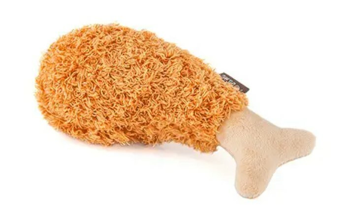 P.L.A.Y. Classic Collection-  Fluffy's Fried Chicken