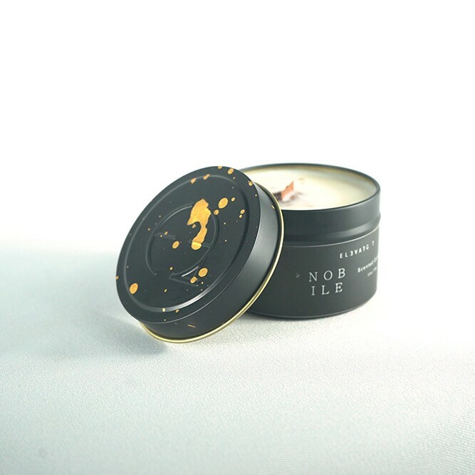 Elevato.t  Scented Candle 香氛蠟燭