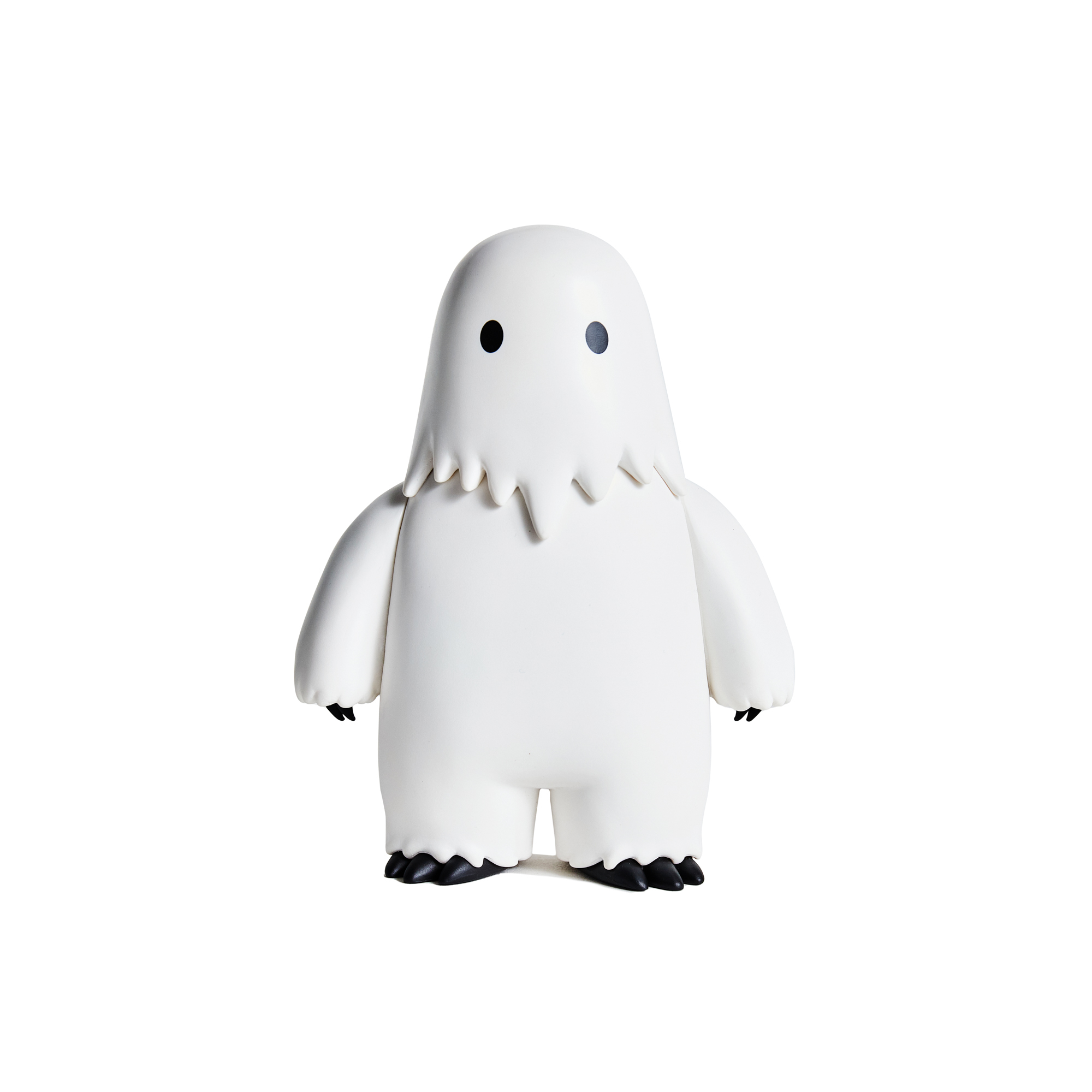 FF SNOW MONSTER TOY