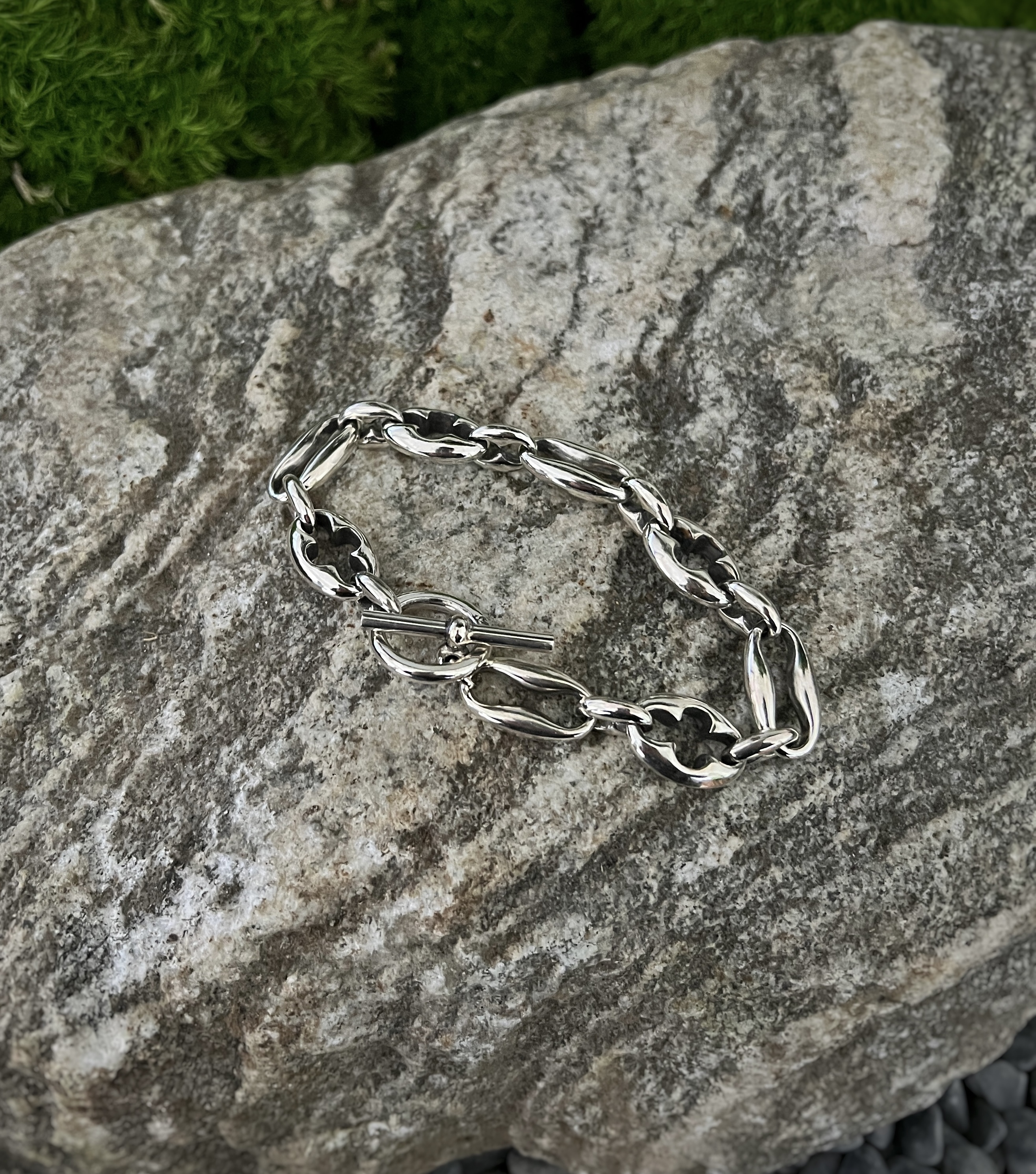 Eiki Custom Bracelet