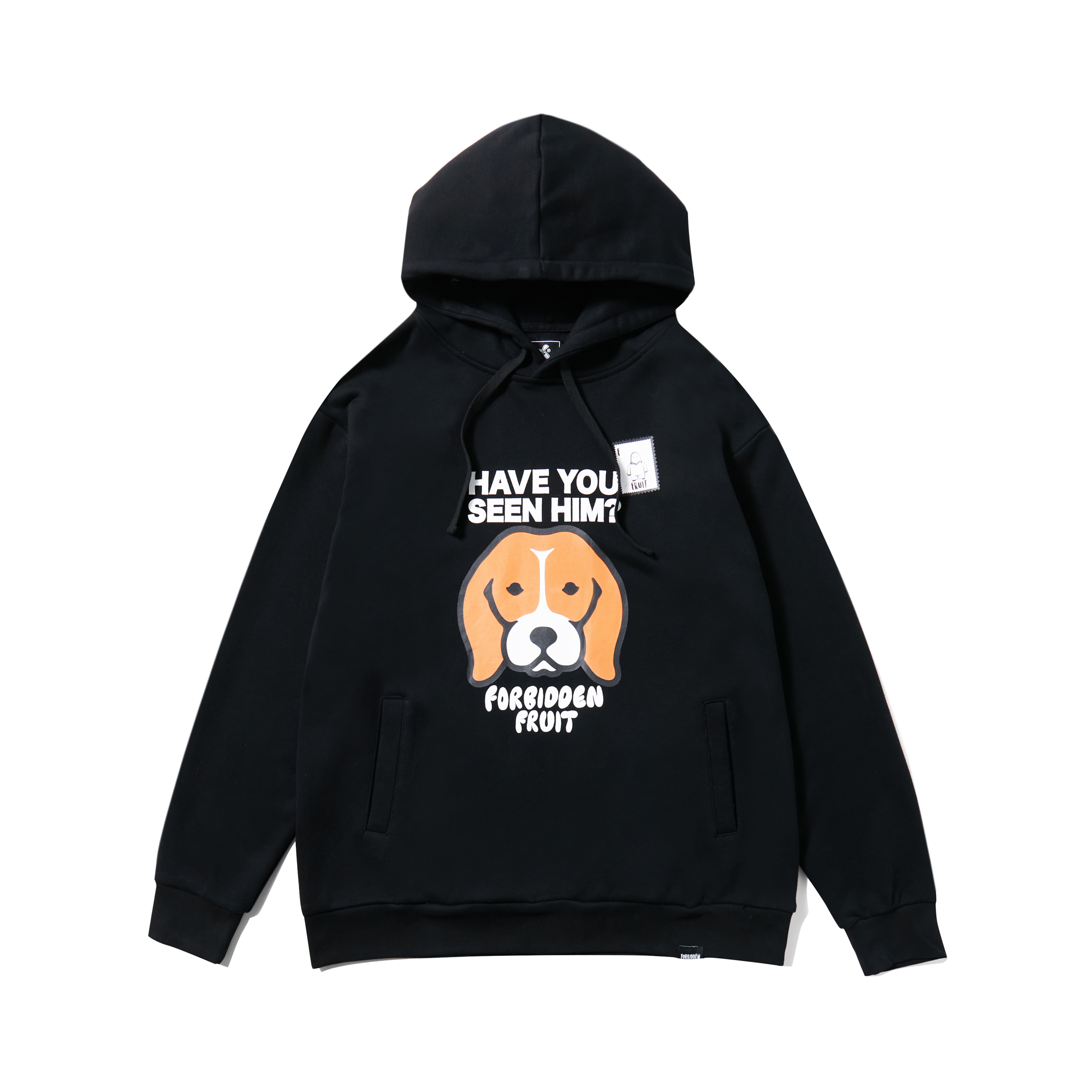 FF BEAGLE HOODIE