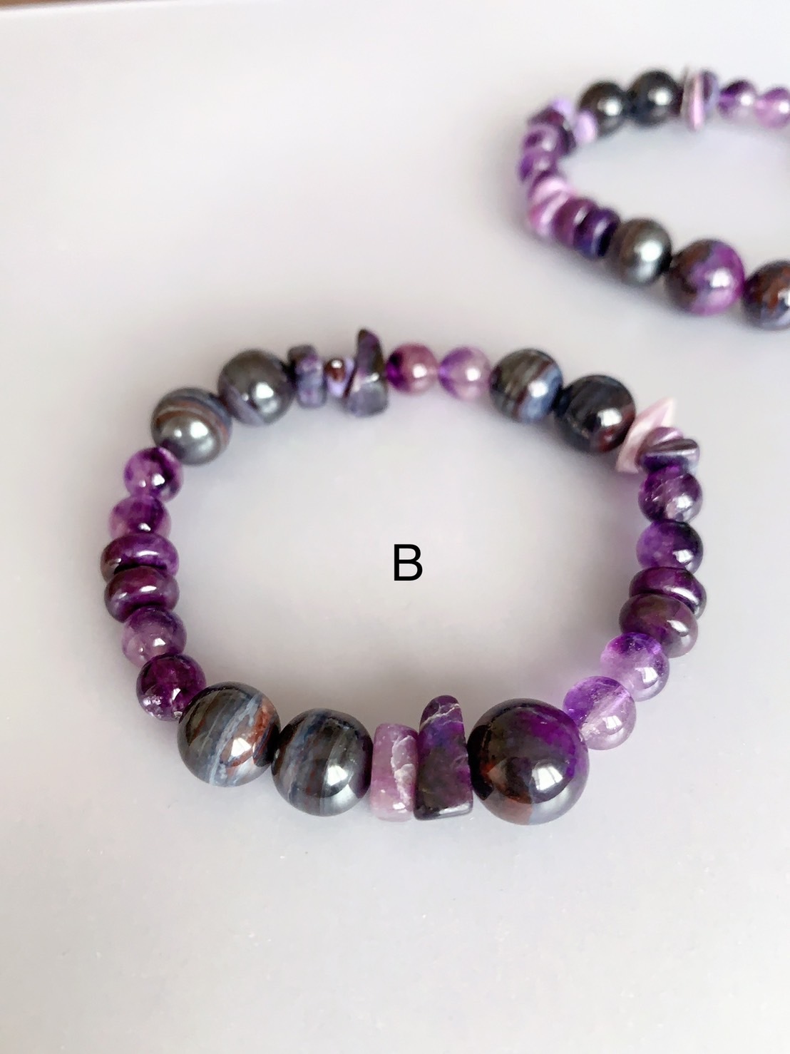 全能量丨舒俱萊與紫超七共二款