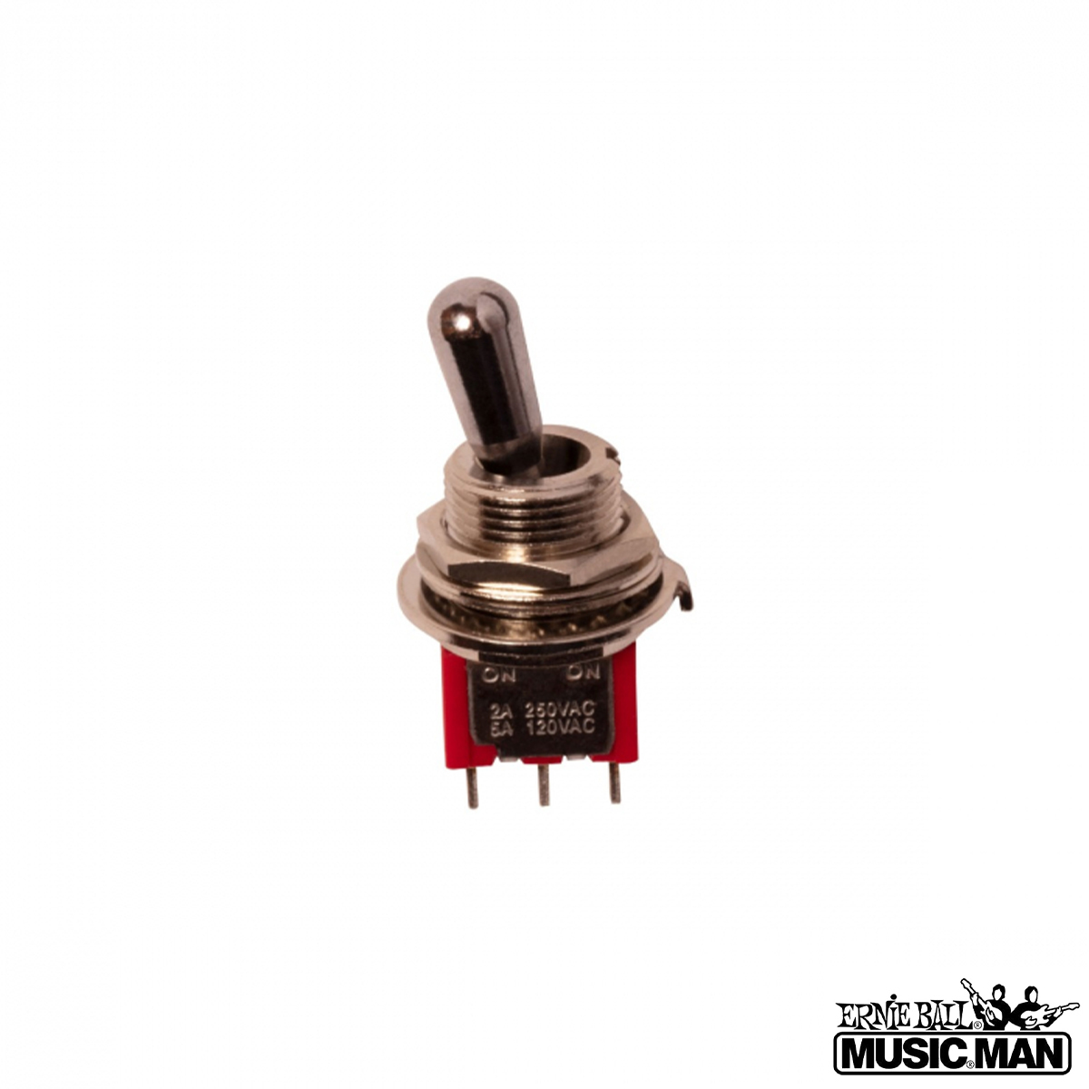 Music Man 2-Way Toggle Switch 2段/搖頭開關 (M05424)