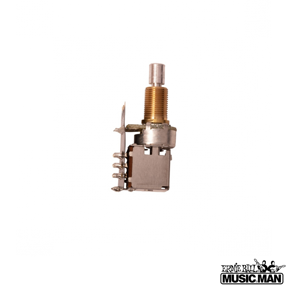 Music Man 500k Push/Push Potentiometer 可變電阻 (M06008)