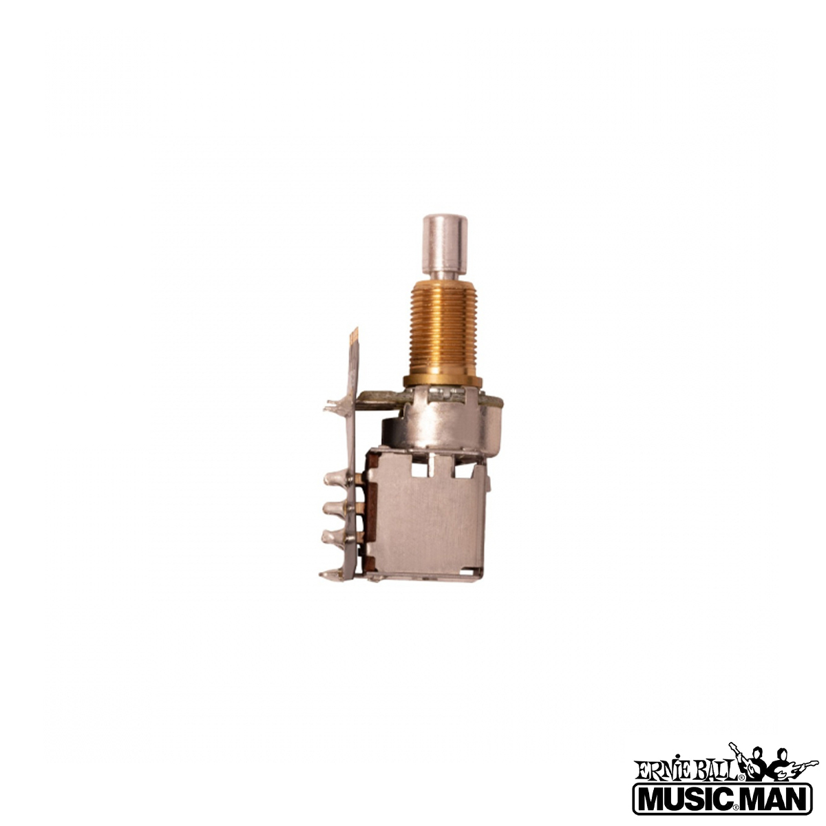 Musicman 25k Push/Push Potentiometer VR/可變電阻 (M06007)