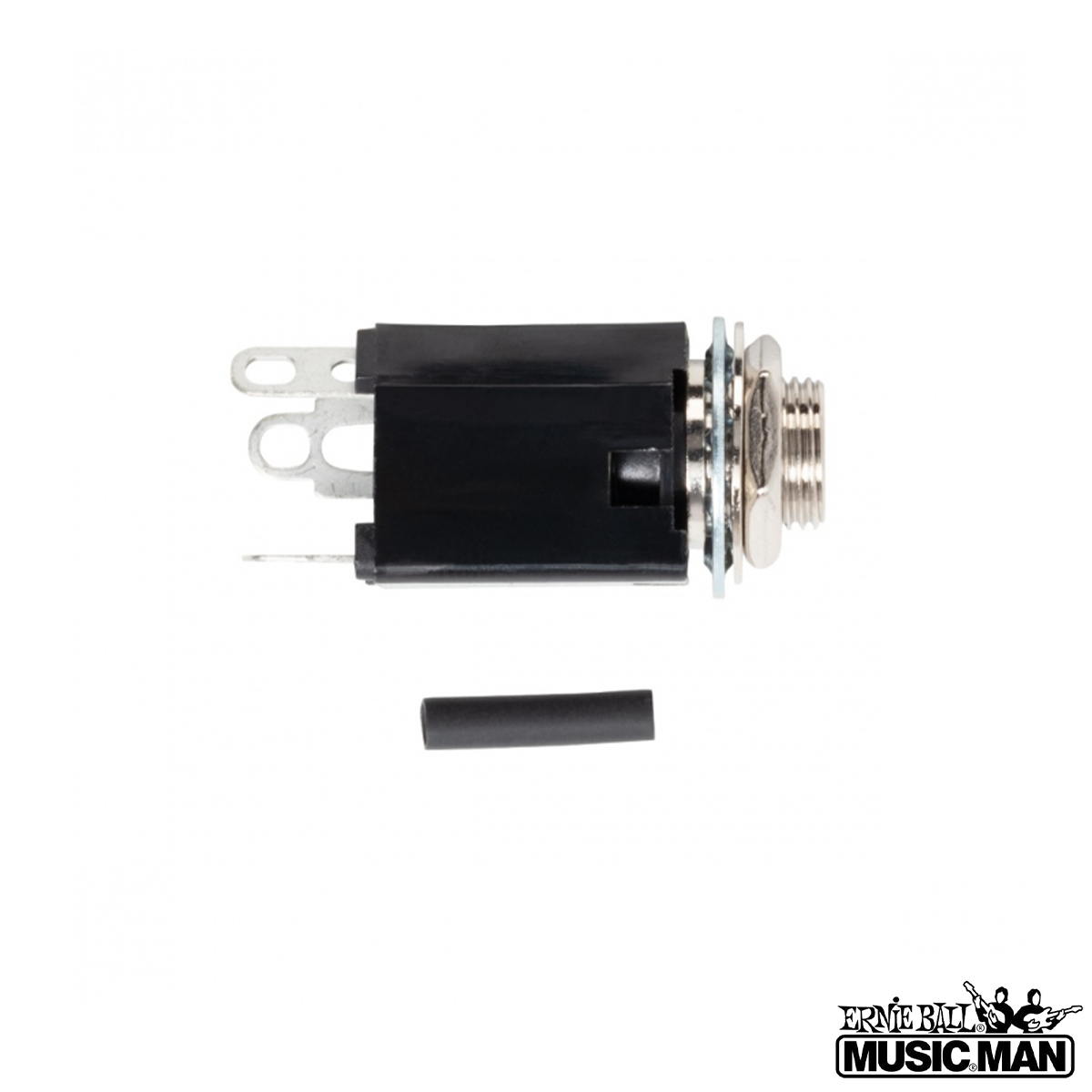 Music Man Input Jack (M05159) 導線接孔