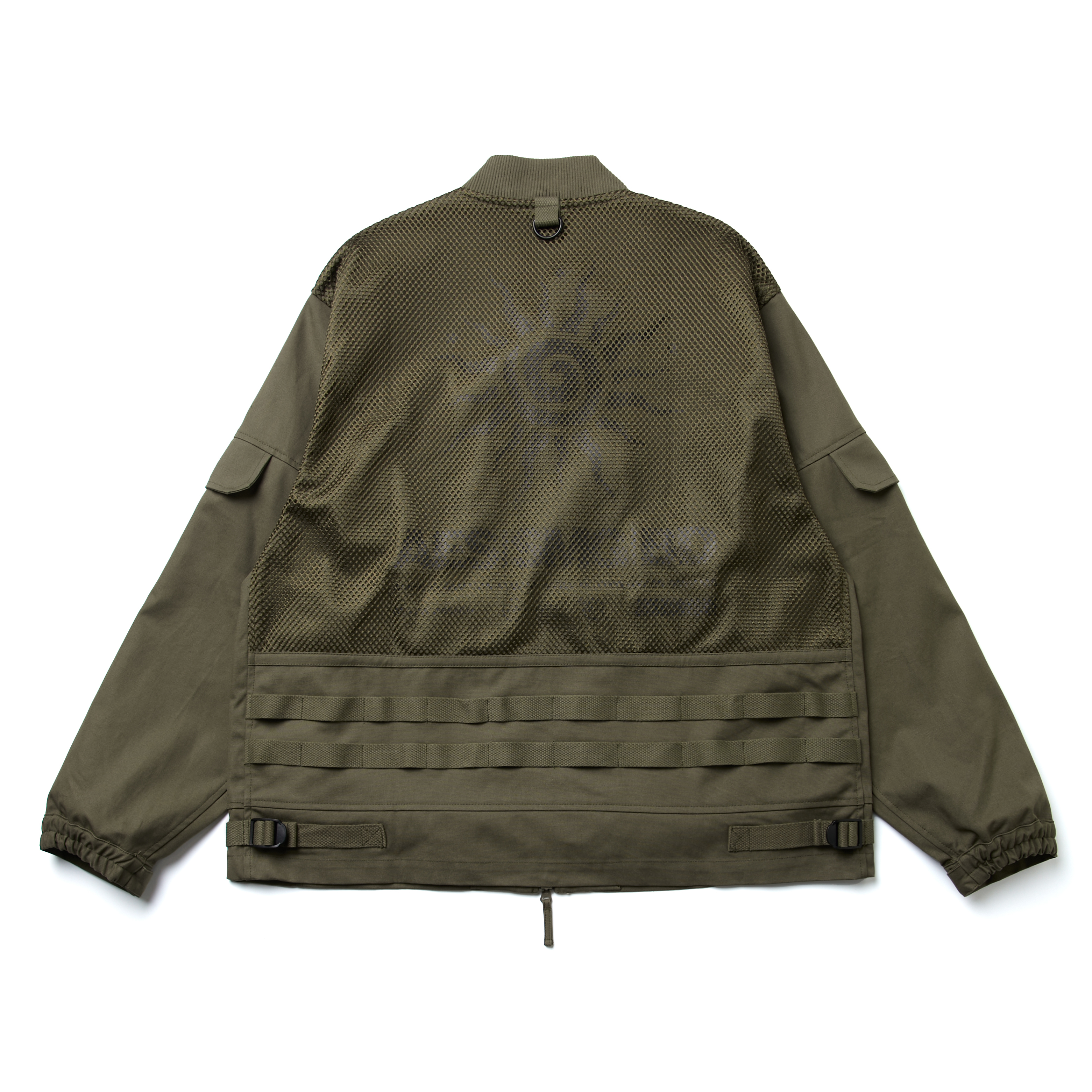 ASB II ADVENTURE JACKET