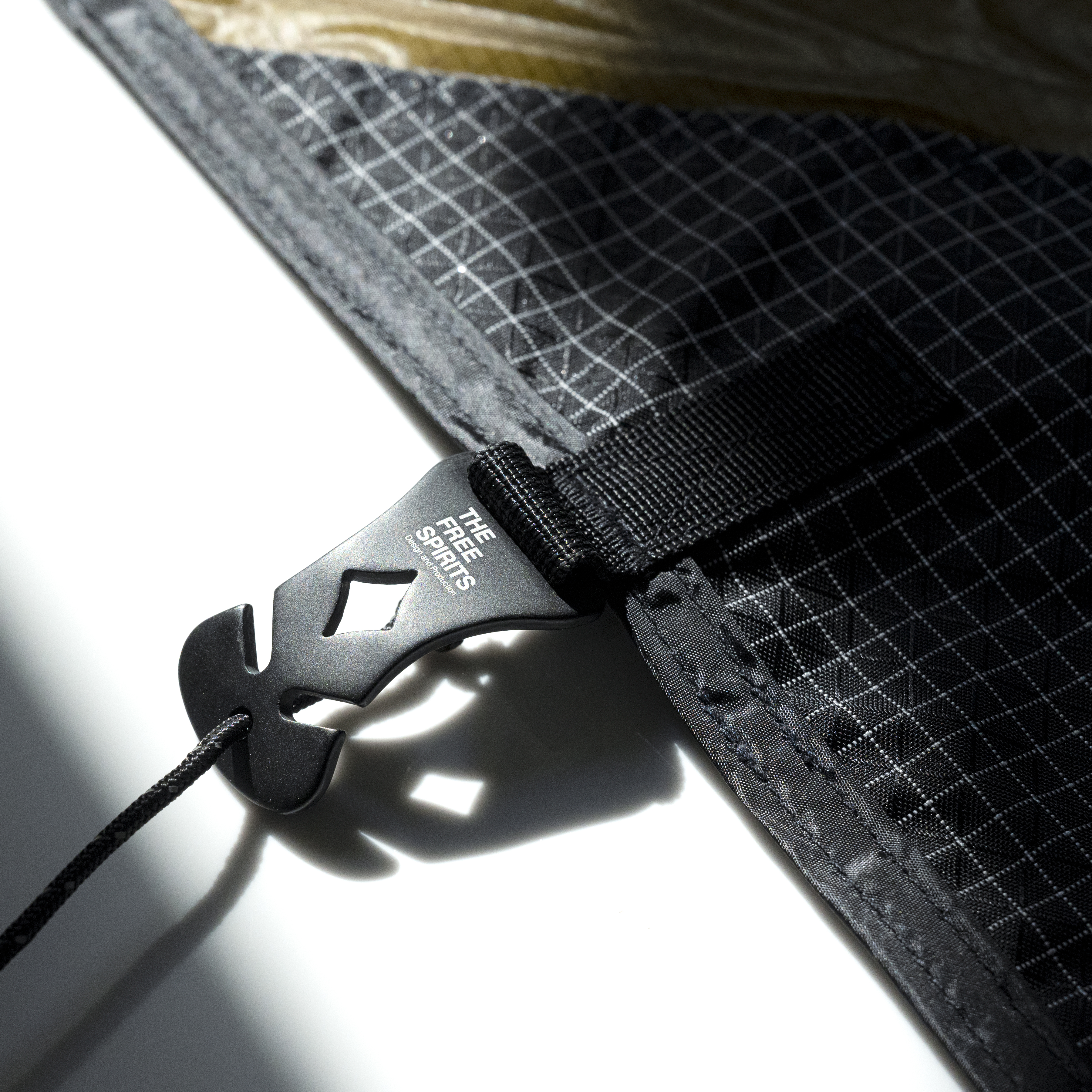 AESxSMGxBDxTFS RAIN TARP 天幕