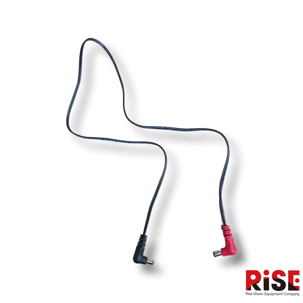 2.1mm 轉 2.5mm 電源線/效果器電源線 (70cm)