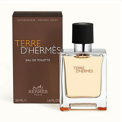 🧡HERMES 🧡愛馬仕大地男士香水💁🏻‍♂️ （EDT)淡香 100ml