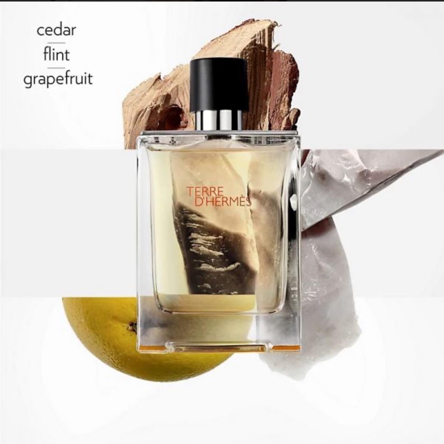🧡HERMES 🧡愛馬仕大地男士香水💁🏻‍♂️ （EDT)淡香 100ml