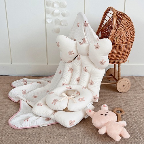 (現貨)  DTD BB車四季車墊