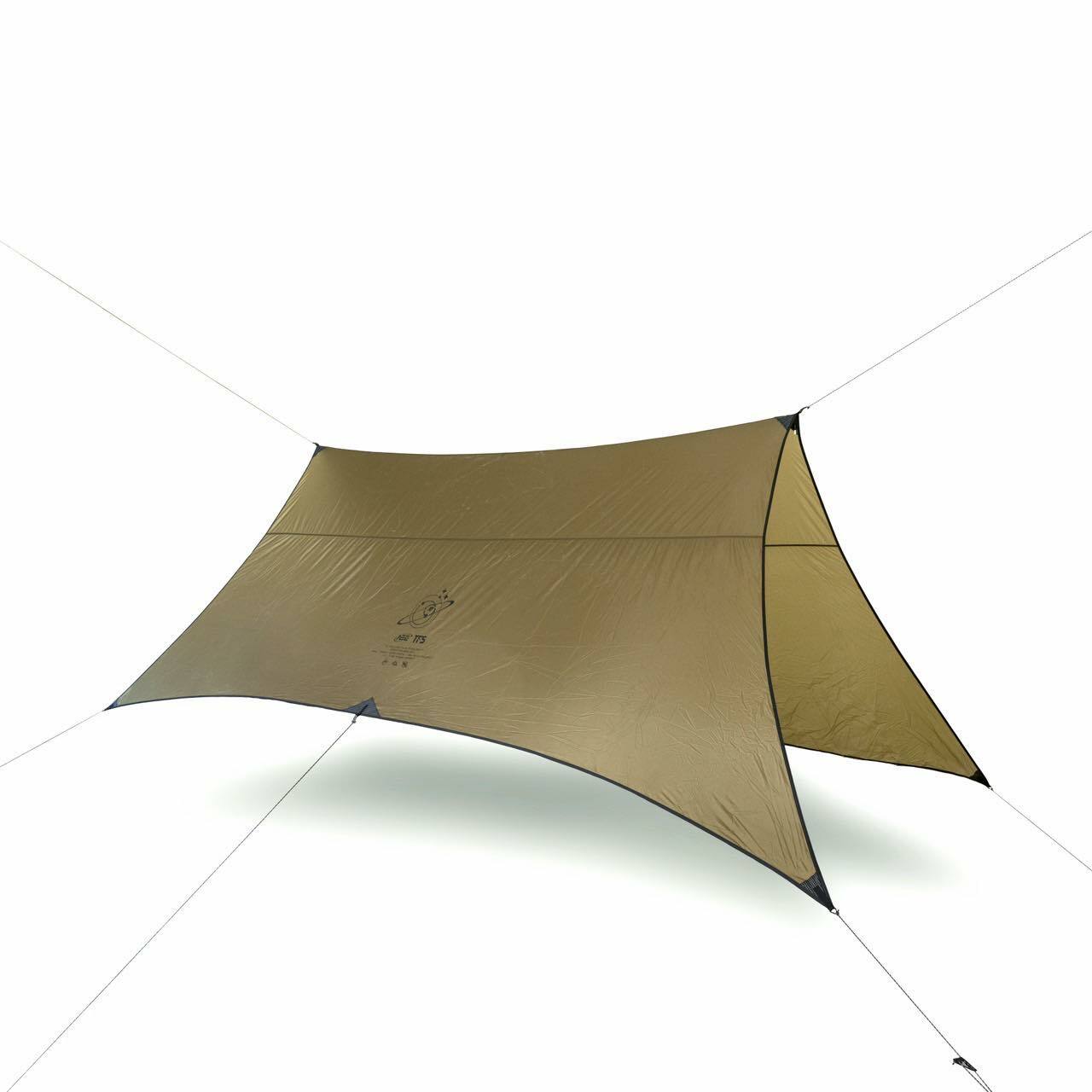 AESxSMGxBDxTFS RAIN TARP 天幕