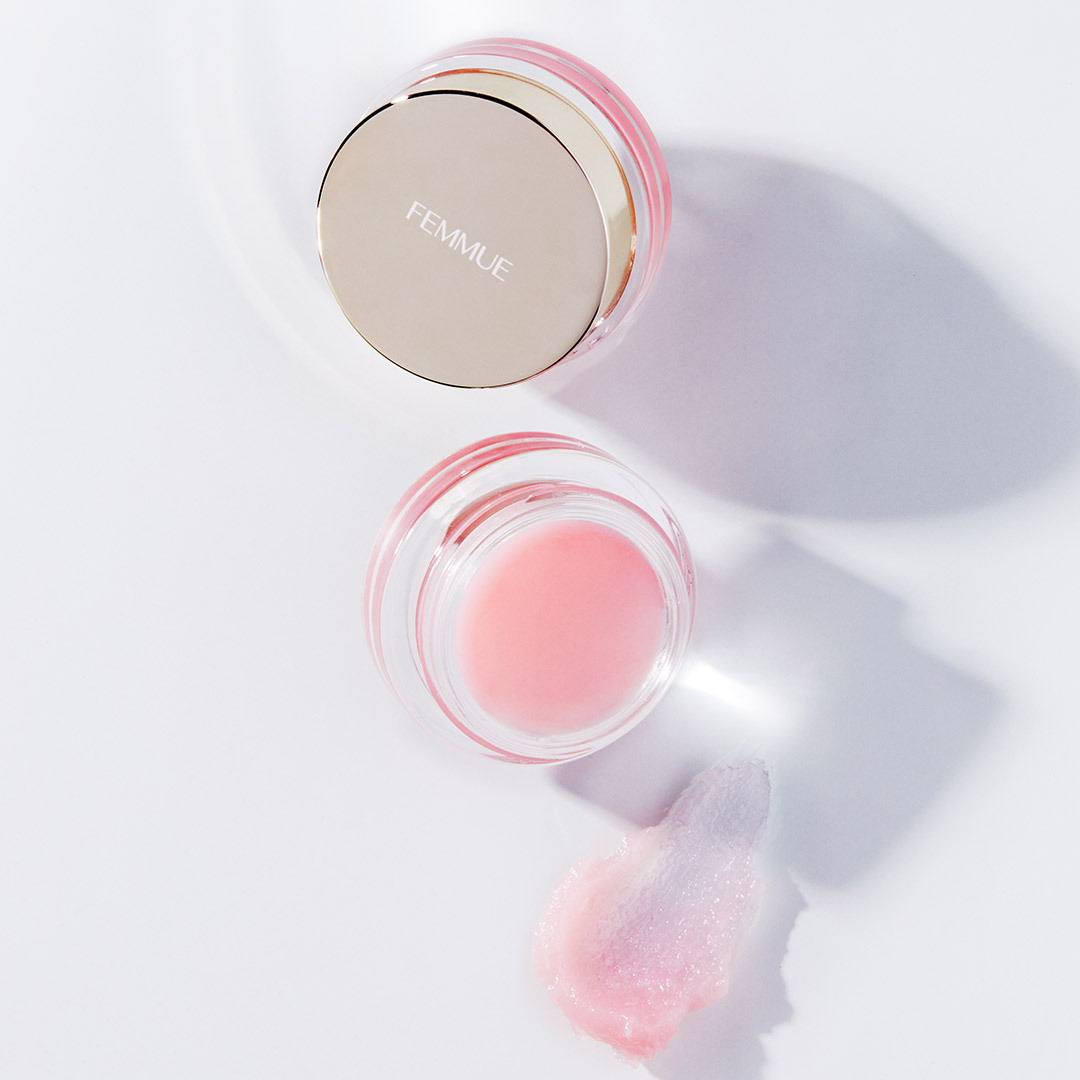 FEMMUE Beauty Balm 多功效美容保濕霜 5g