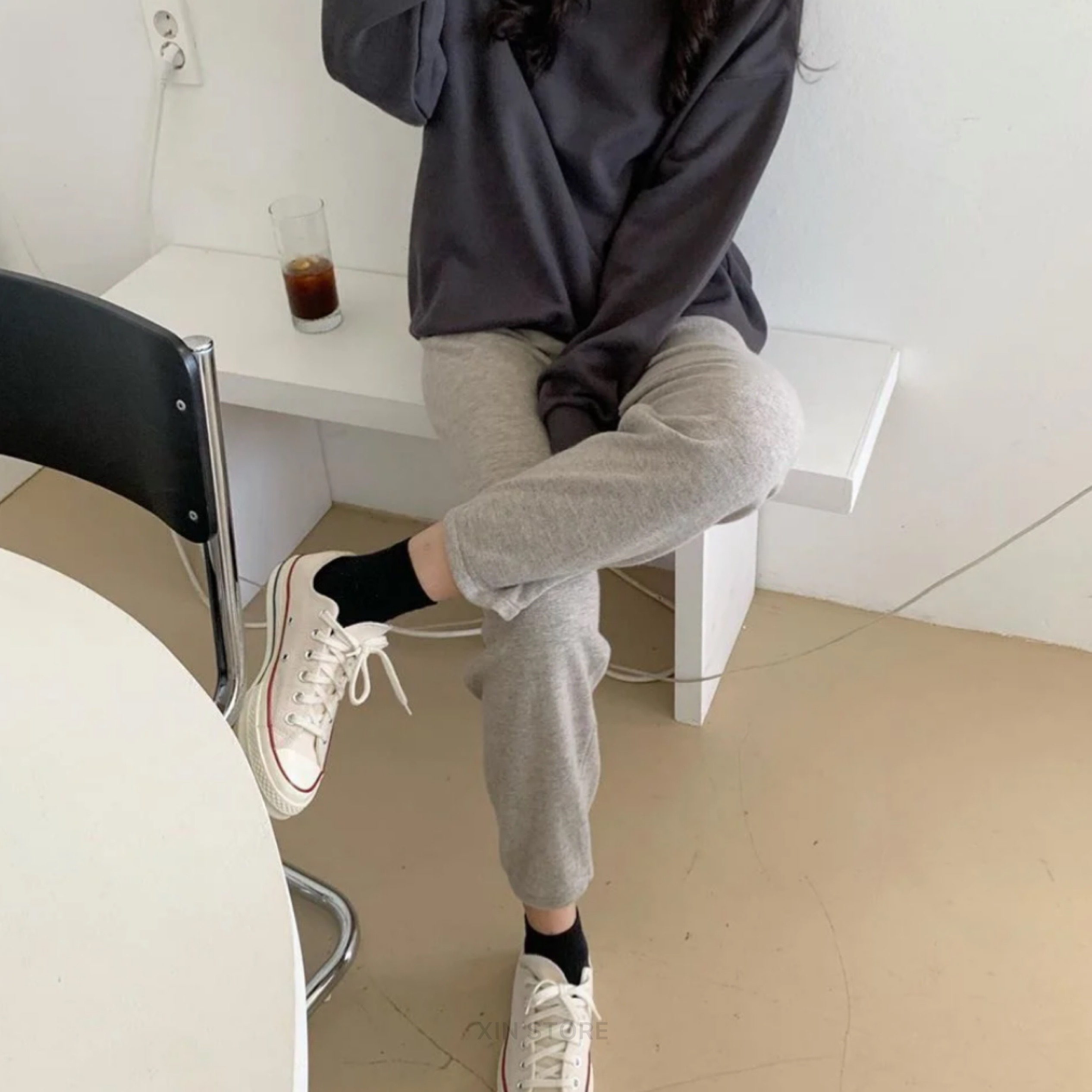 Converse Chuck All Star 1970 Low 帆布鞋 低筒 米白