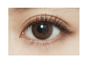 [預訂] FOMOMY 1 day Cameo Pink 有色每日抛棄隱形眼鏡｜每盒10片