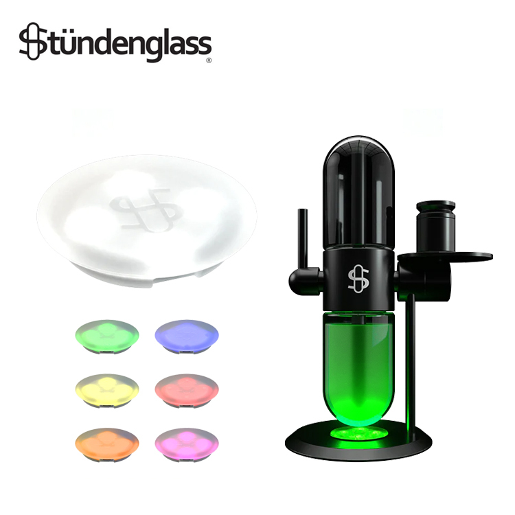 🇺🇸Stündenglass - LED Uplight 底盤燈