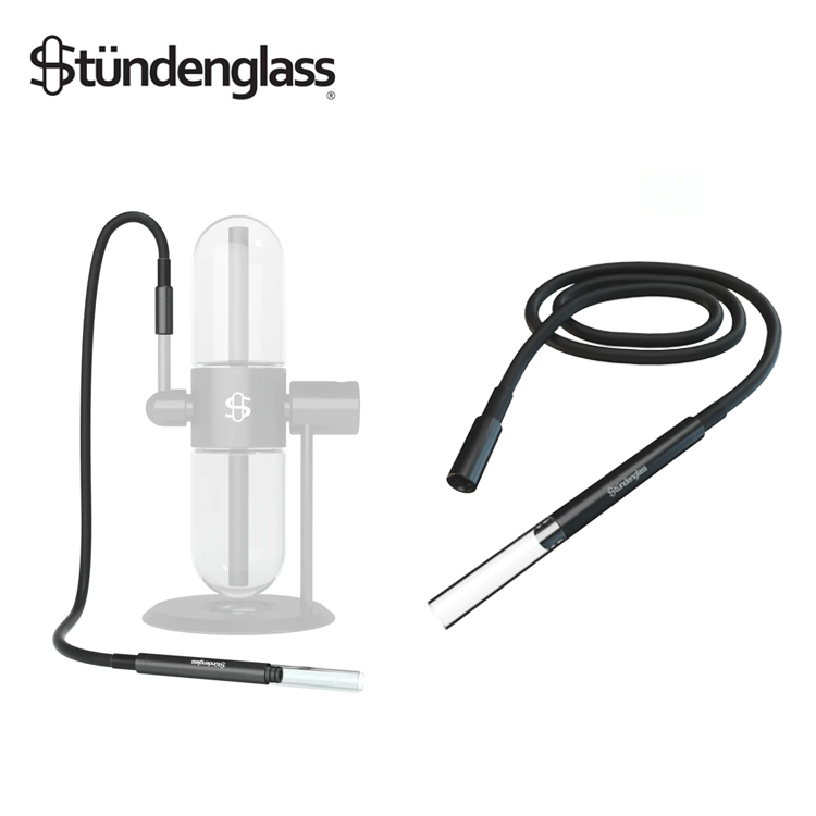 🇺🇸Stündenglass - Hose Assembly 矽膠軟嘴管