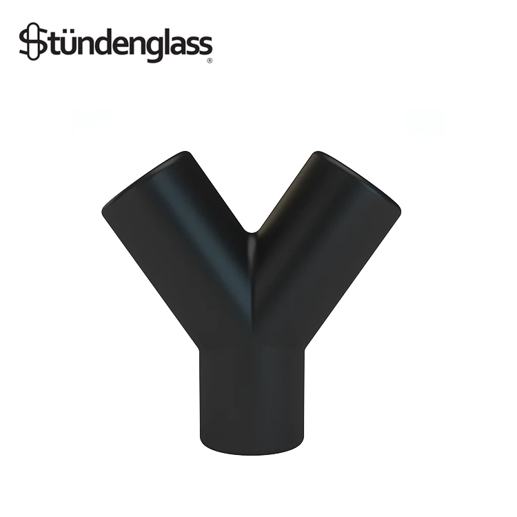 🇺🇸Stündenglass - Hose Splitter 軟管分享器（Black）