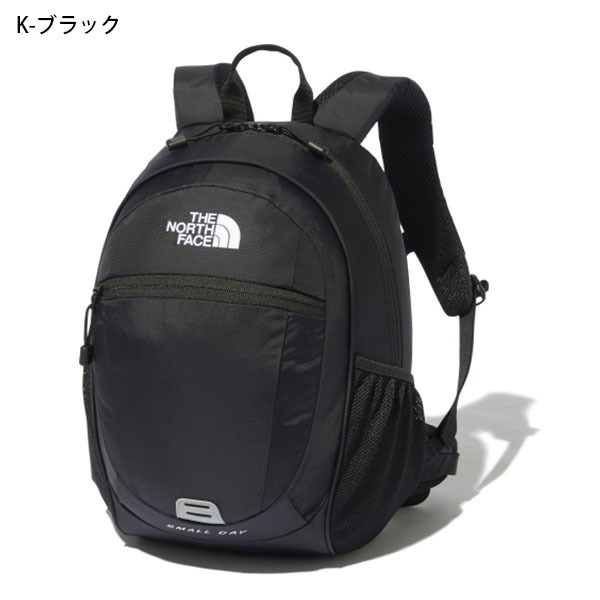 NMJ72312 日本THE NORTH FACE K SMALL DAY KIDS 後背包