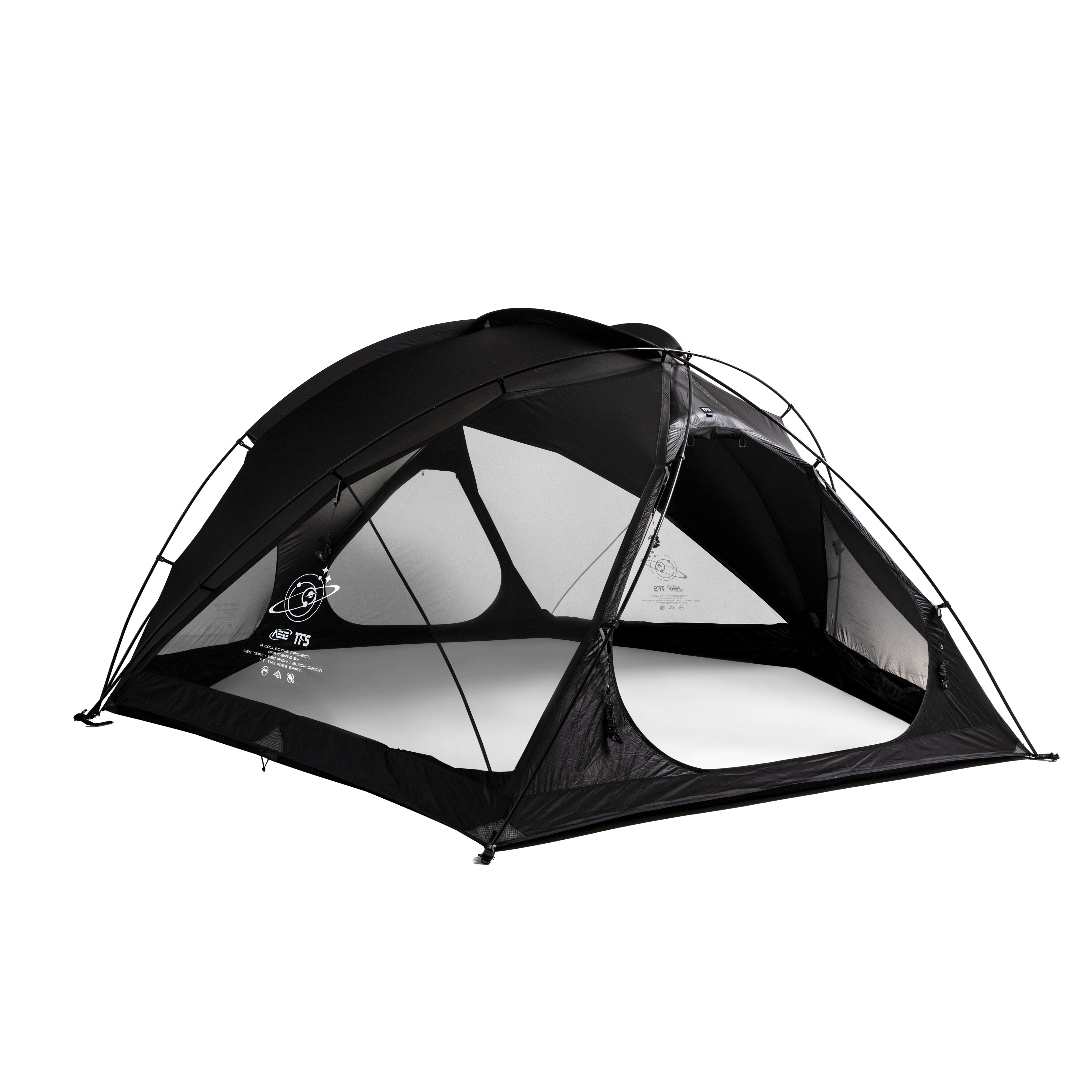 AESxSMGxBDxTFS DOME TENT 穹頂