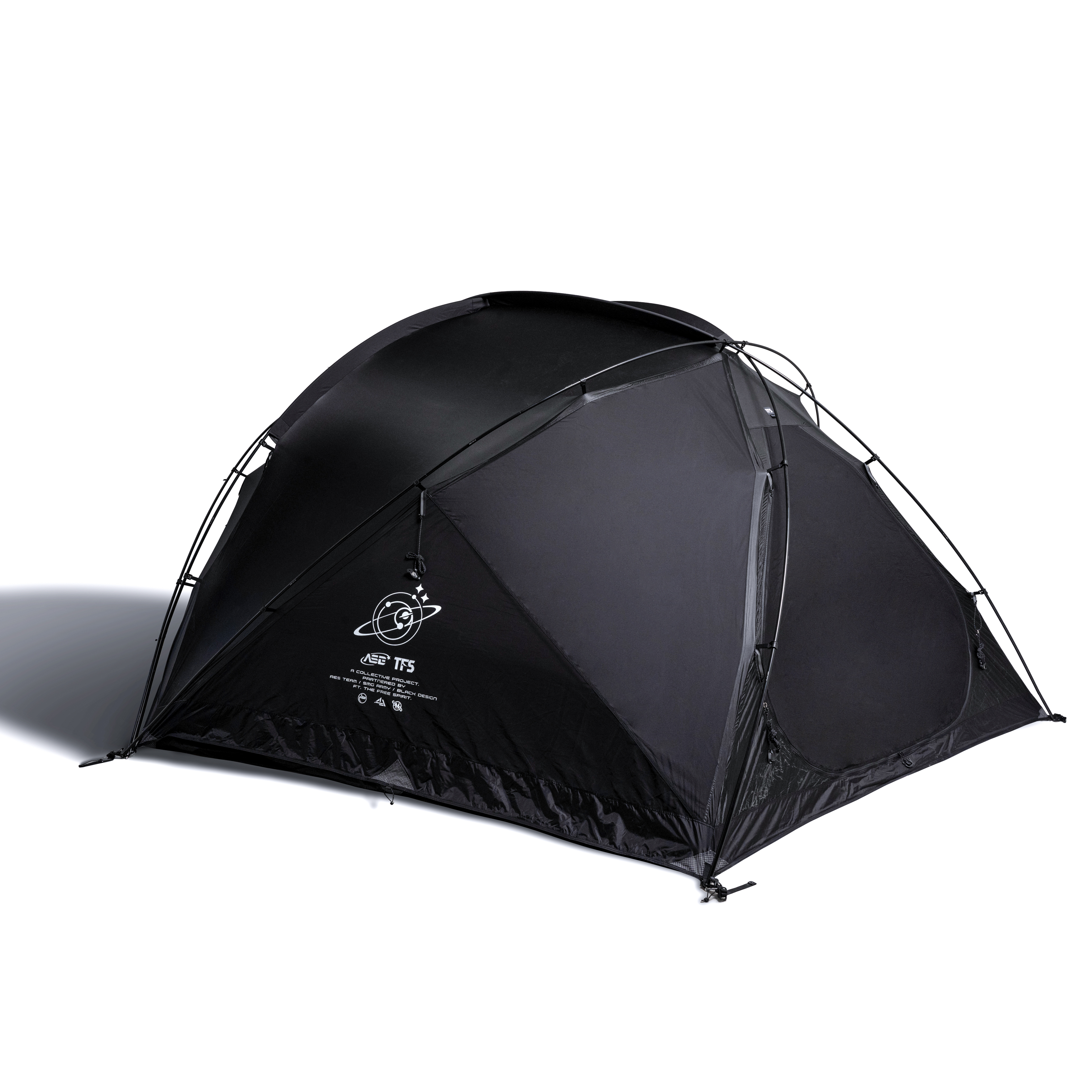 AESxSMGxBDxTFS DOME TENT 穹頂