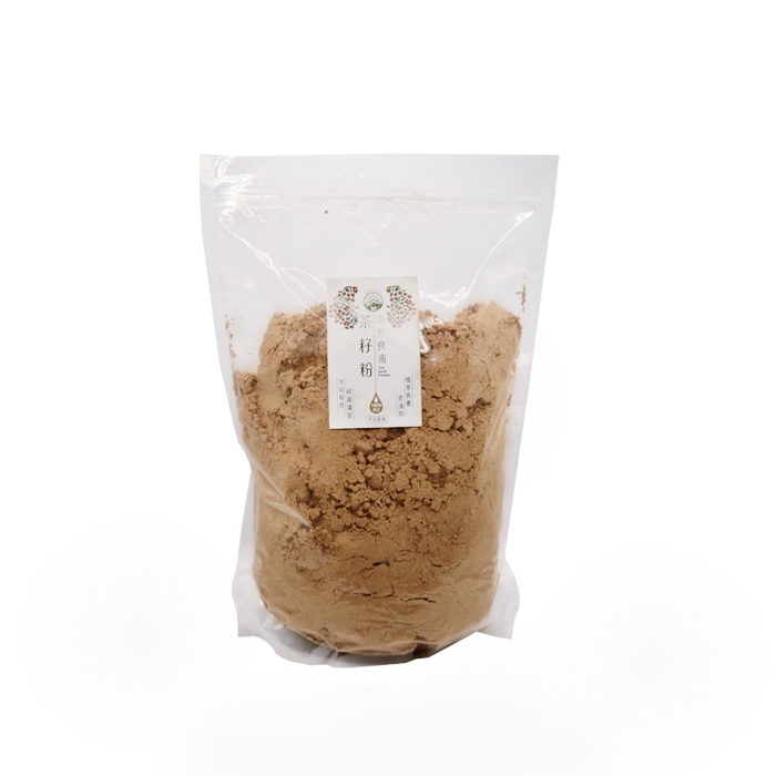 茶籽粉-600g
