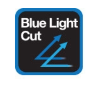 SVIEW 19 吋 (409x256mm) (wide)  電腦熒幕防藍光保護片 (韓國製造)(Part No.: SBFAG-19W)